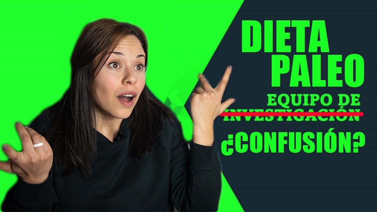 Confusión en la Sexta sobre la dieta paleo crossfit games 2018