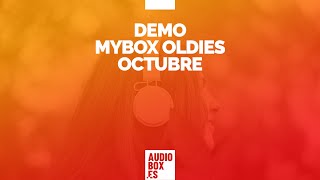 DEMO MYBOX OLDIES OCTUBRE