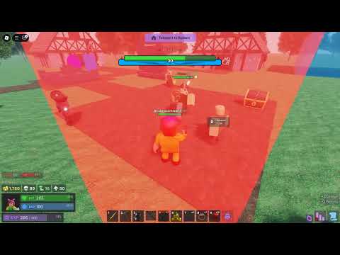 Mega RPG 2 (pequeño adelanto)