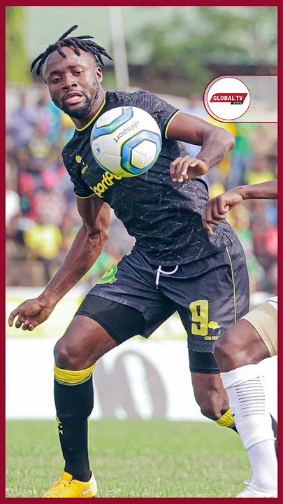 ⚽Mguu Wenye Nguvu wa Fiston Mayele, Unaotupia Magoli Kama Mvua ⚽😱...#live #shorts #sports #yangasc