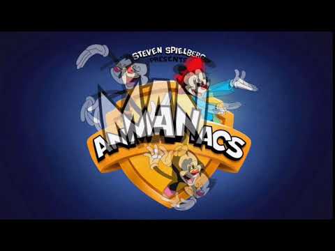 THEY'RE ANIMANI!