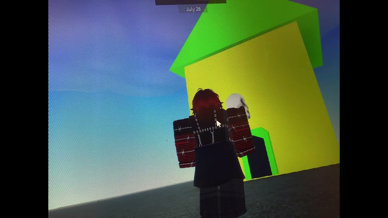 Progress on my new game           