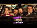 Jet Sosyete 23.Bölüm (Tek Parça Full HD)