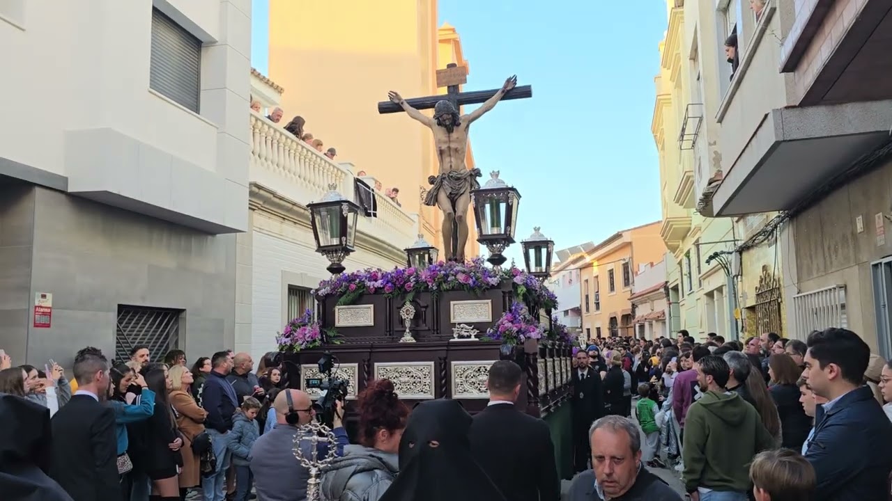 Silencio La Línea 2025 - Salida.