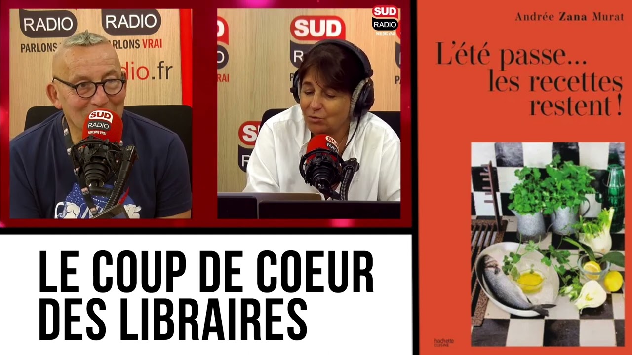 Quels livres apporter en vacances ? Les coups de coeur des libraires