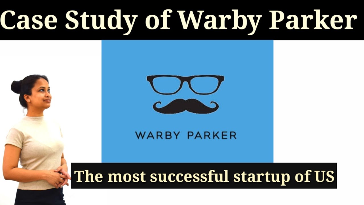 warby parker case study answers