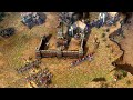 AoE3 DE - 15. BATTLE OF THE GREASY GRASS | Fire and Shadow