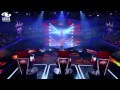 Melissa cantó ‘Believe’ de Cher – LVK Colombia – Shows en vivo – T1