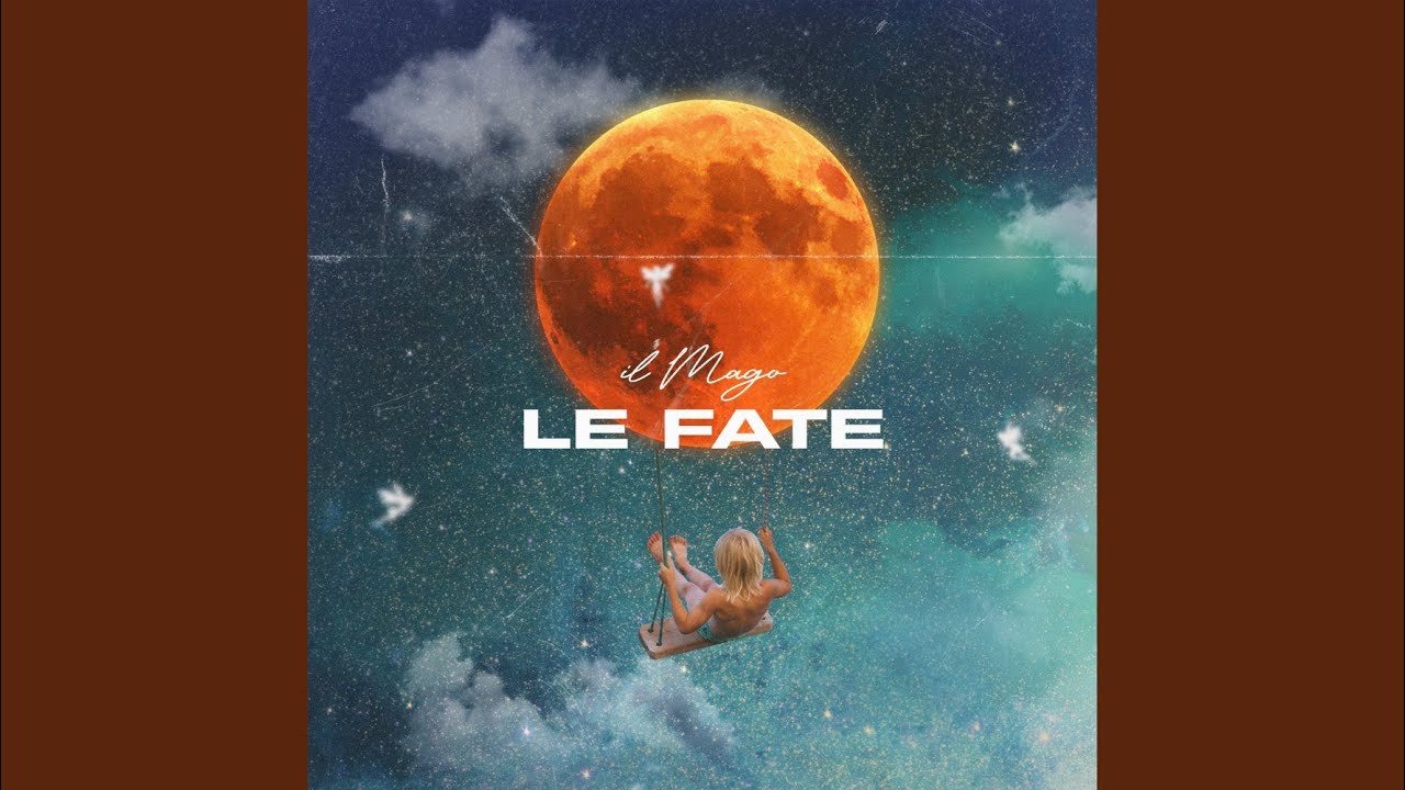 Ver Le Fate en YouTube Ver Le Fate en YouTube