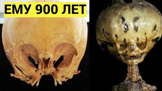 Нашу Историю пора ПЕРЕПИСАТЬ. 4 Удивительные находки археологов