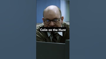 On the Hunt 🔋 Colin Robinson 🦇 What We Do in the Shadows #clips #humor #comedy #shorts #funny
