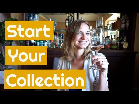 How to Start a Home Wine Collection | My Top 6 Wine Styles