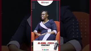 Let's talk about #privacy |Global I-Tech Podcast