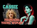 Cassie dans promising young woman  sextraire du cadre