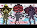 Steven Universe - fan fusions #29 steven universo possíveis / impossíveis fusões) possible mergers