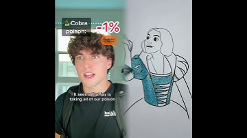 #pov Iedereen heeft een bepaalde hoeveelheid gif in zich… Deel 4 #devincaherly