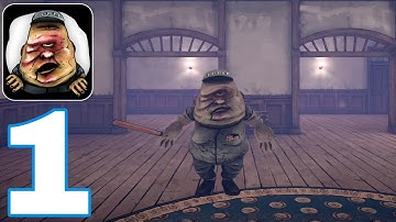 A Stranger Place | Tutorial | GamePlay Walkthrough Part 1 ( iOS, Android )