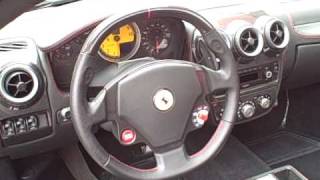 2007 Ferrari F430 F1 Spider