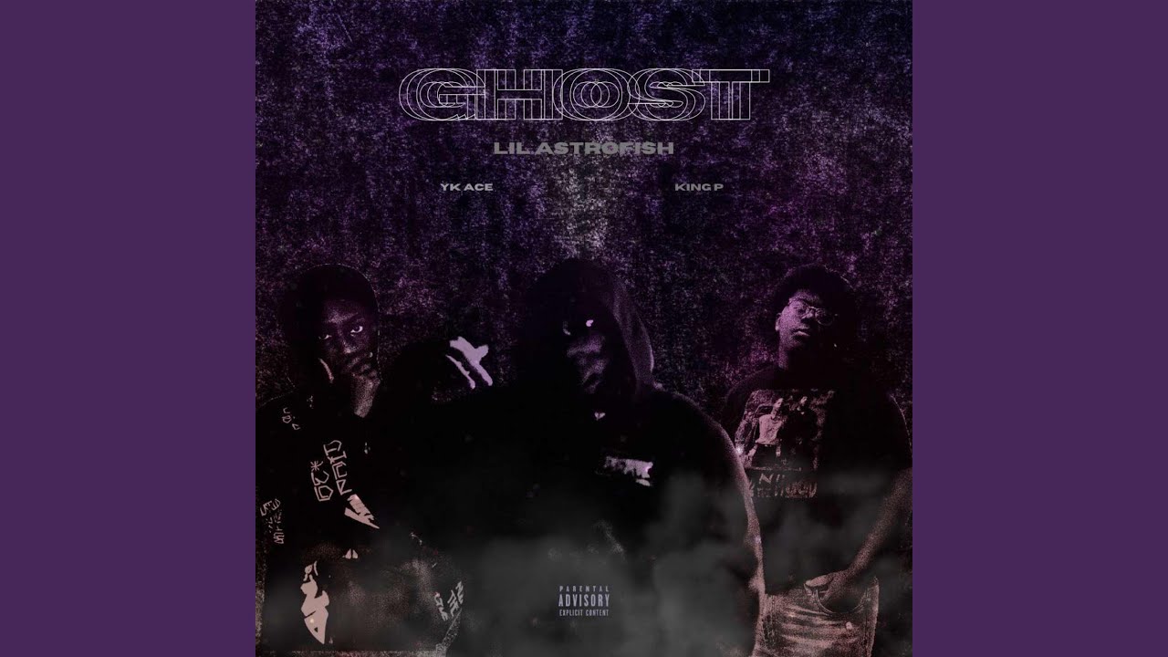 Watch GHOST (feat. YK ACE & King P) on YouTube Watch GHOST (feat. YK ACE & King P) on YouTube