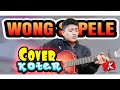 Wong sepele  cover koter  amat kentis