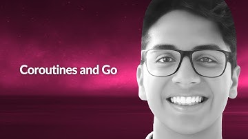 Coroutines and Go | Raghav Roy | Conf42 Golang 2024