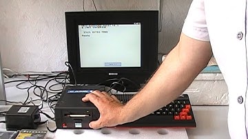 Oric-2.3