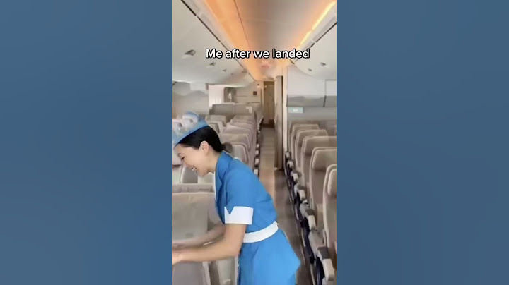 Flight attendant gets a gift from a passenger 🎁 #truestory #shorts