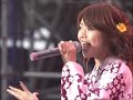 dream / PURE + Love Generation Medley  (a-nation 04 BEST HIT SUMMER LIVE!!)