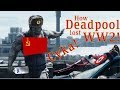 How deadpool lost ww2 trailerfull link in description