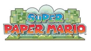 Castle Bleck   Super Paper Mario Music Extended HD
