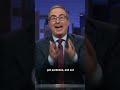 Trump's Pardons #lastweektonight