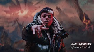 SAIKO, Bryant Myers - ESKELETO (Visualizer) | SAKURA image