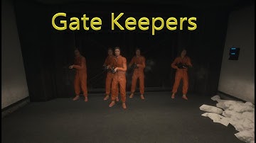 Scp Sl In a nutshell