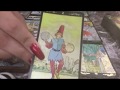 TU ALMA GEMELA YA SOLTÓ A LA TERCERA PERSONA 😋 ENERGÍAS DEL DÍA ♥️ TAROT DEL AMOR 💕