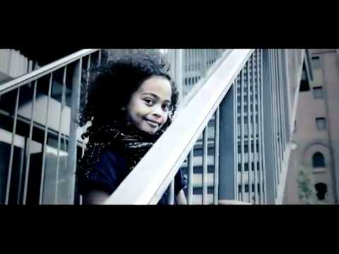 Andreas Bourani - Eisberg (Official Video HD HQ)