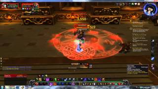 Word Of Warcraft Pandaria: Collateral Damage - Achievement