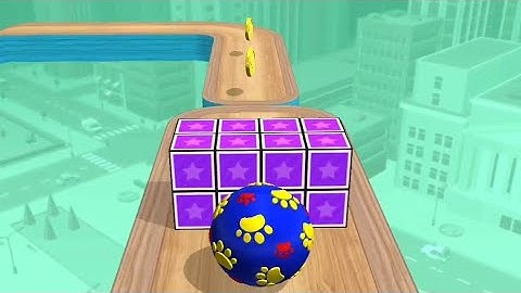 Going Balls All Levels Gameplay android ios mobile game part 15