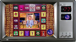 WEML-TV, Channel 77 #917: Press Your Luck 81 Wealth