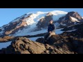 What Does It Take To Climb Mt. Rainier?