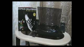 CAPTAIN HOLLYWOOD Project - More and More (Single Version) 720HD