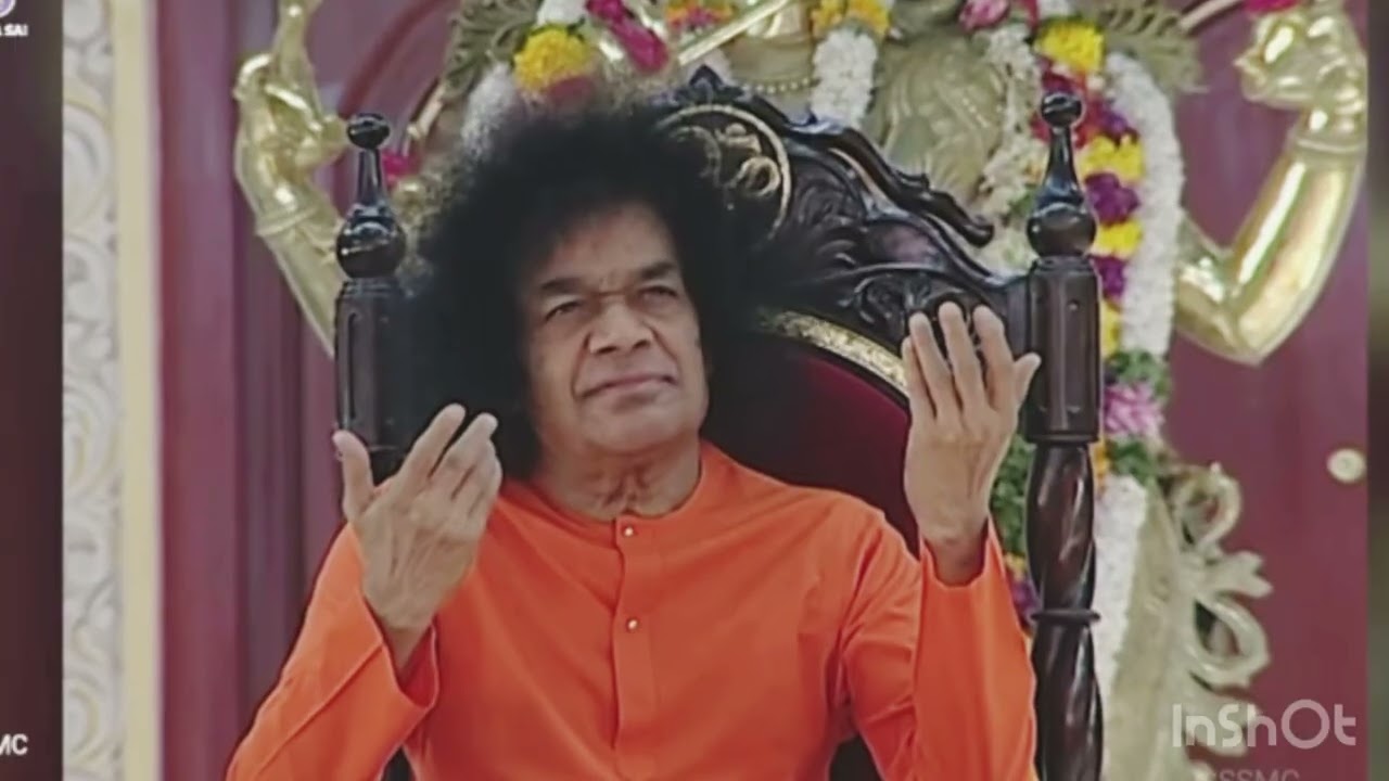 Highlights of Shiva Namostute at the holy Sai Kulwant Hall Prashanti Nilayam. SSSIHL Performance.