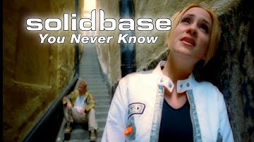 Solid Base - You Never Know