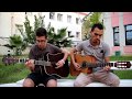 Dounia Freeklane Cover By Nabil & Redha