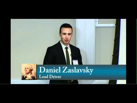 Lead Driver
