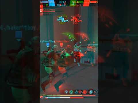impossible 💀 pwoar of Adam / CS rank 1vs 4 #ffmax #desigamer #totalgaming #gyangaming #phonkmusic