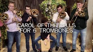 Christmas Editions for Trombones