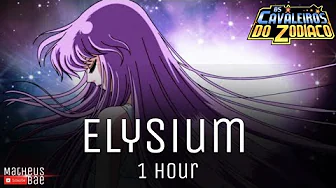 Saint Seiya - Elysium (1 Hour) Saint Seiya - Elysium (1 Hour)