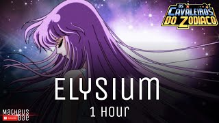 Saint Seiya - Elysium (1 Hour)