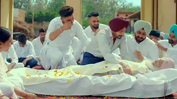 bapu jeha yaar na koi jagg te kamayia lakha yaariyan labba Tigear(Baapu)#newpunjabisong#trending