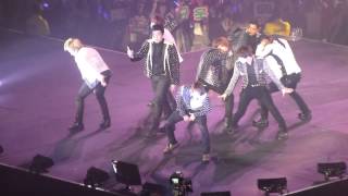 SUPER JUNIOR - SPY - SS5 LONDON (131109/091113)